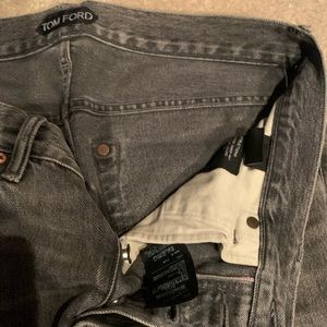 Tom Ford Jeans